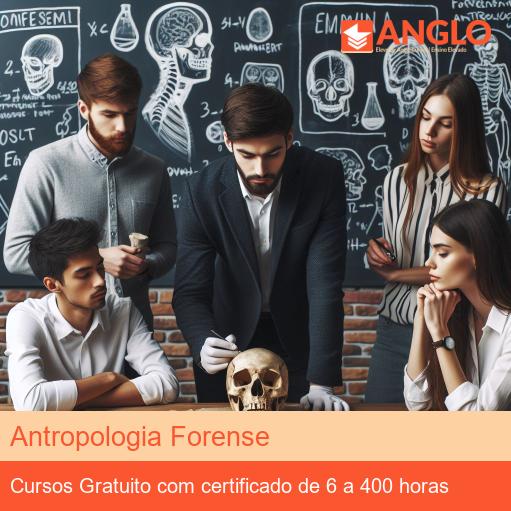 Antropologia Forense